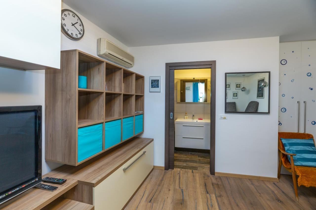 Nono Mario Appartement Piran Buitenkant foto