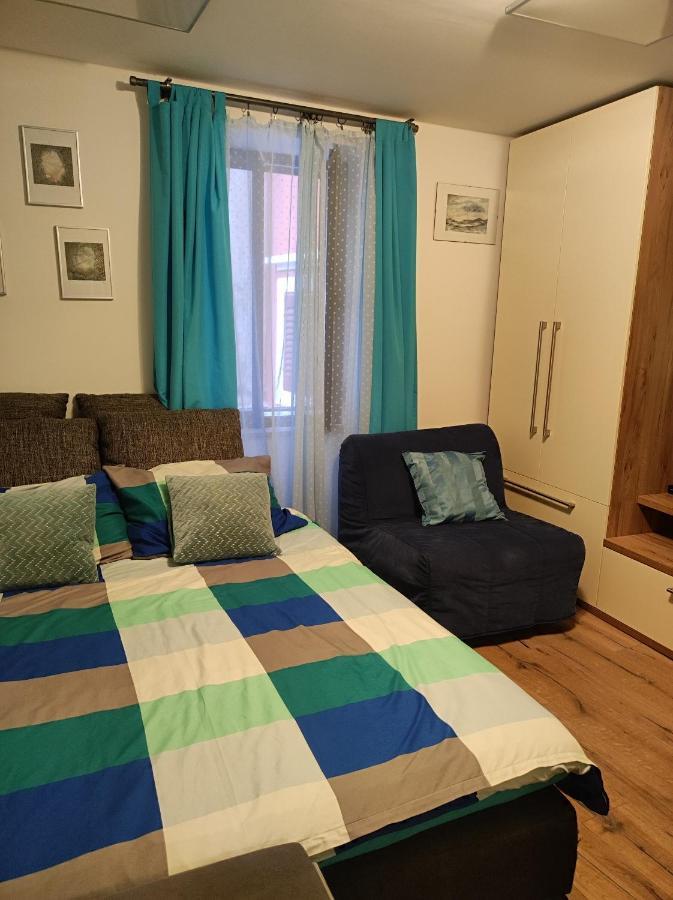 Nono Mario Appartement Piran Buitenkant foto