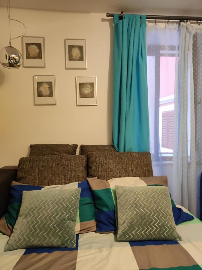 Nono Mario Appartement Piran Buitenkant foto