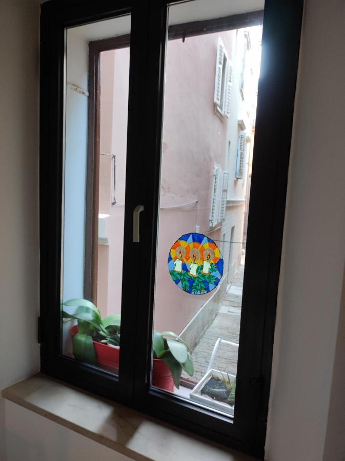 Nono Mario Appartement Piran Buitenkant foto